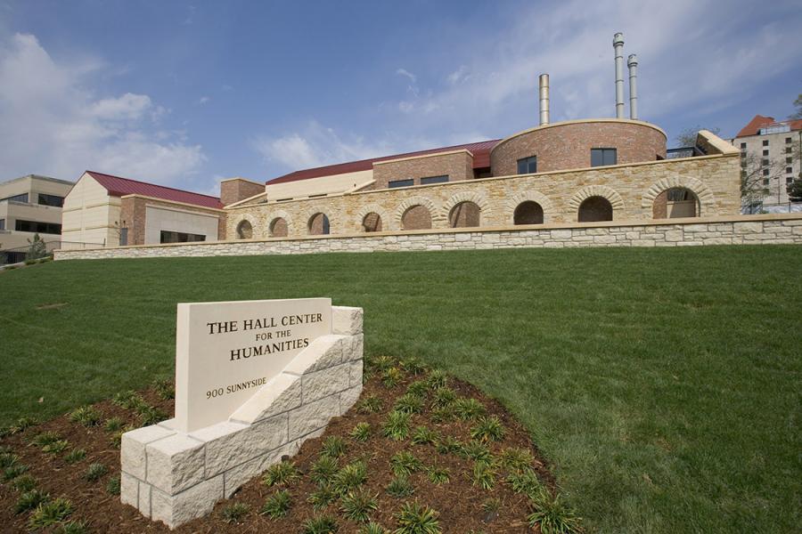 Hall Center for the Humanities