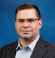 Jason Raibley