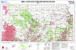 historical oil and gas field map
