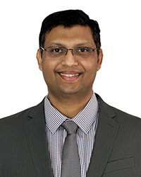 Photo of Jose Pius Nedumkallel