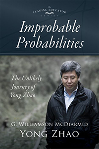 'Improbable Probabilities' book cover