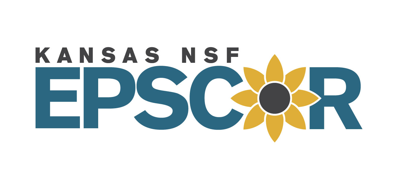 Kansas NSF EPSCoR logo