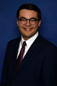 Alex Nelson