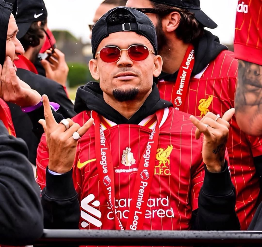 Luis “Lucho” Díaz