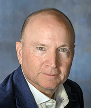 Matthew Algeo