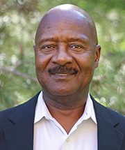 Ngondi Kamaṱuka, director of CEOP