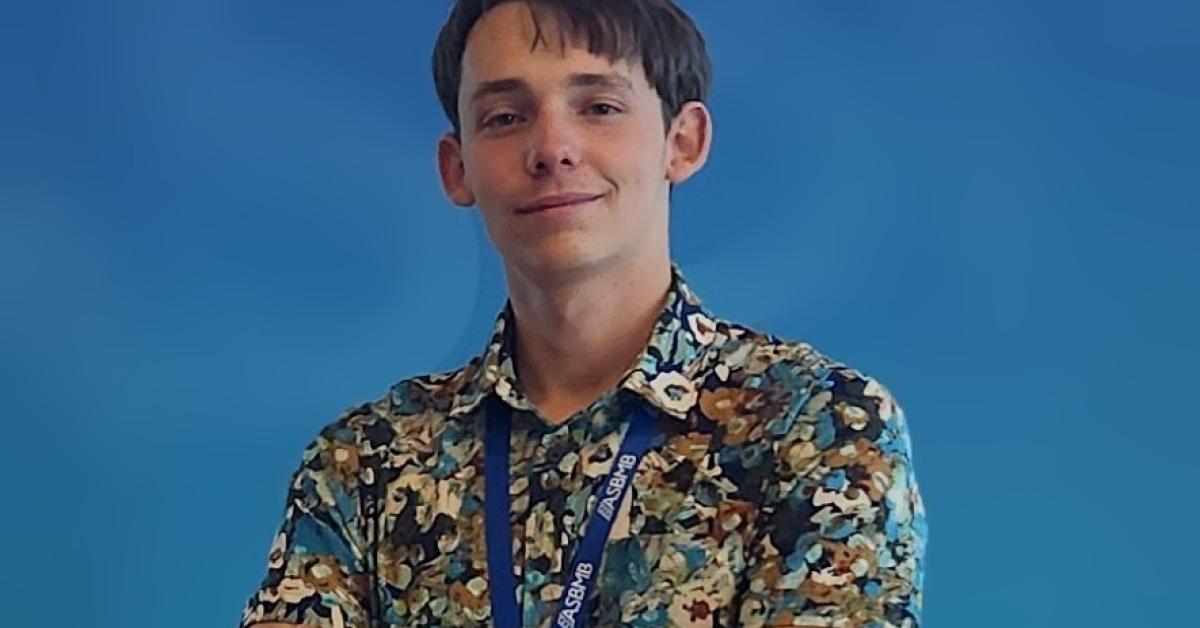 KU Student wins inaugural Ad Astra Kansas Foundation Award | College of ...