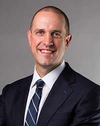 Photo of Brian Anderson