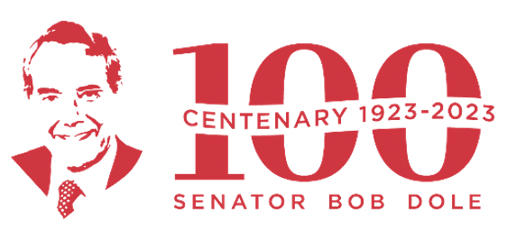 Dole centenary logo