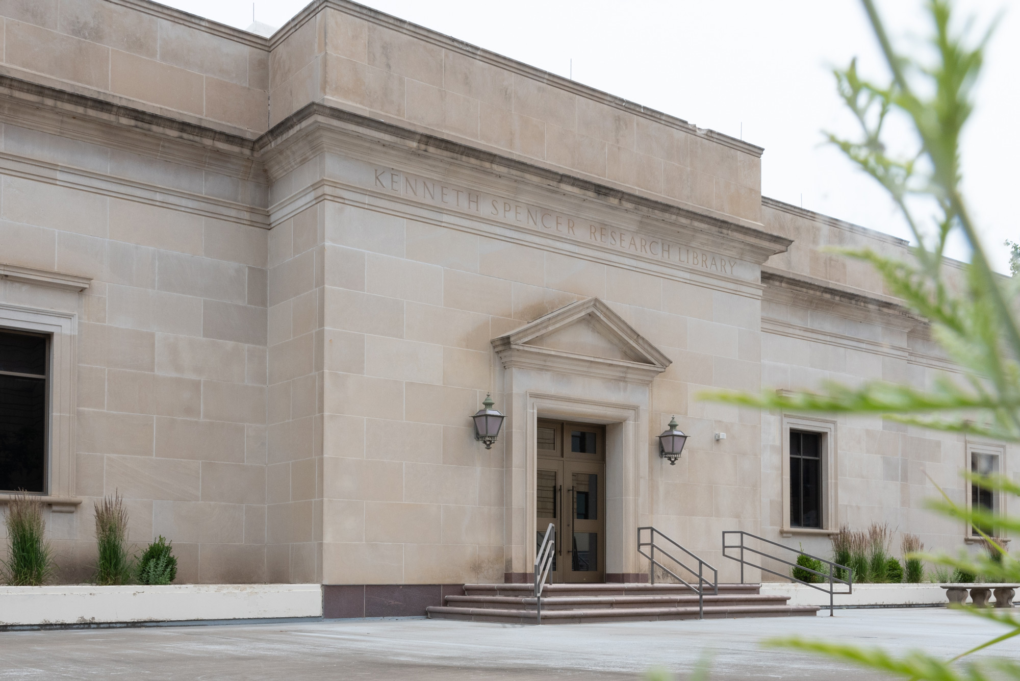 Whayne Scholars to highlight research projects, KU’s African American Experience Collections during public talks July 9