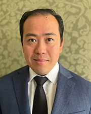 Photo of Adi Masli