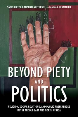 'Beyond Piety' book cover