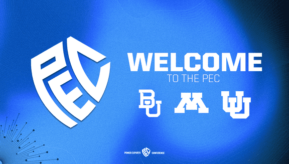 Welcome to PEC