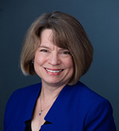 Donna Ginther, University of Kansas