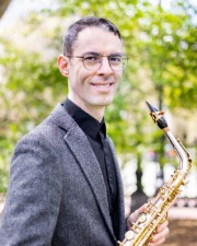 Geoffrey Landman