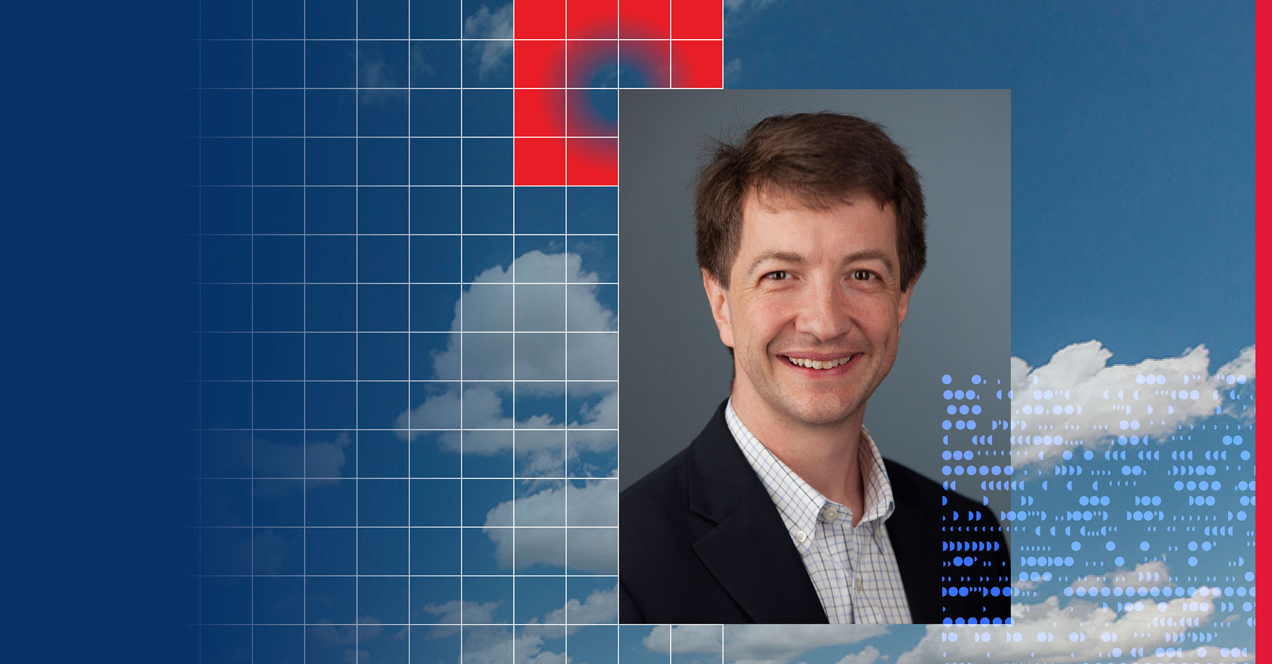 Alan Allgeier named director of KU’s Center for Environmentally Beneficial Catalysis