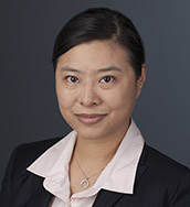 Fengjun Li, KU professor