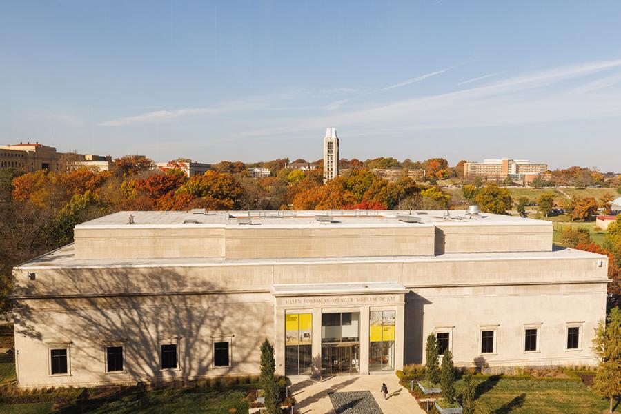 Lawrence creatives among recipients of 2025 Rocket Grants for community-driven art projects