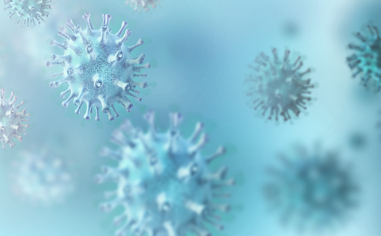 Research from the University of Kansas suppresses coronavirus by targeting Mac1
